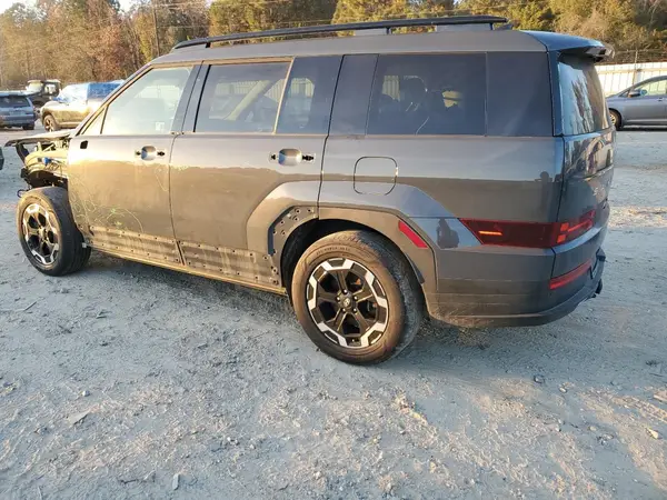 5NMP24GL9SH102948 2025 HYUNDAI SANTA FE - Image 2