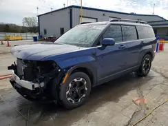 5NMP24GL9SH105414 2025 HYUNDAI SANTA FE
