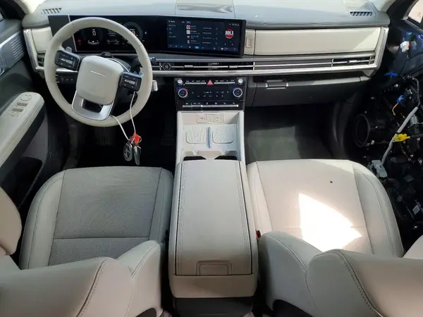 5NMP24GL9SH105414 2025 HYUNDAI SANTA FE - Image 8