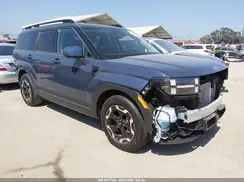 5NMP24GL9SH109060 2025 HYUNDAI SANTA FE