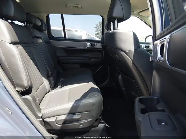 5NMP24GL9SH109060 2025 HYUNDAI SANTA FE - Image 8