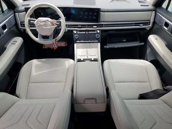 5NMP24GL9SH115506 2025 HYUNDAI SANTA FE - Image 8
