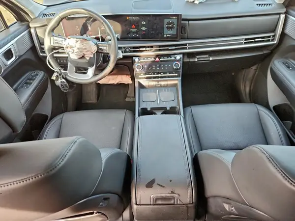 5NMP24GL9SH120463 2025 HYUNDAI SANTA FE - Image 8
