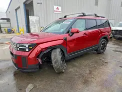 5NMP24GL9SH123170 2025 HYUNDAI SANTA FE