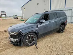5NMP24GL9SH123542 2025 HYUNDAI SANTA FE