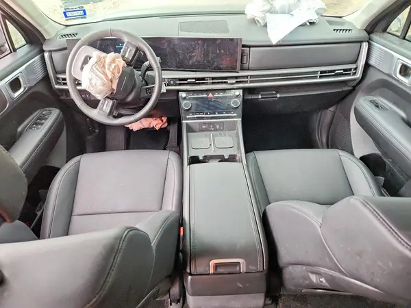 5NMP24GL9SH123542 2025 HYUNDAI SANTA FE - Image 8