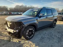 5NMP24GL9SH125923 2025 HYUNDAI SANTA FE