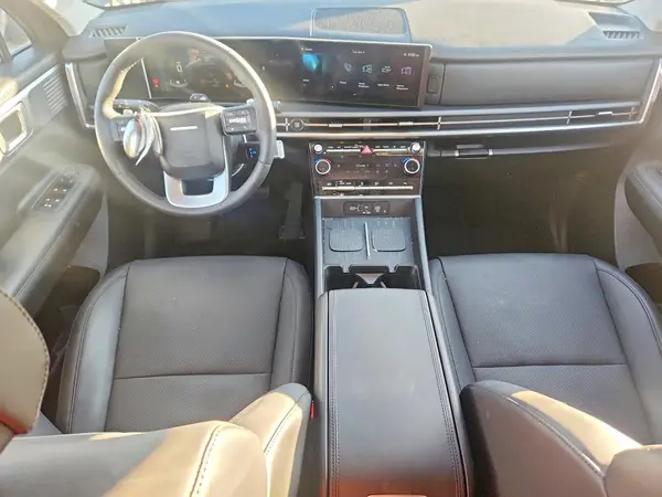 5NMP24GL9SH125923 2025 HYUNDAI SANTA FE - Image 8