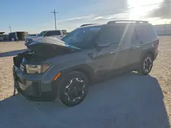 5NMP24GL9SH128966 2025 HYUNDAI SANTA FE
