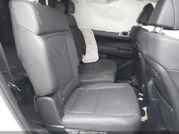 5NMP24GL9SH131186 2025 HYUNDAI SANTA FE - Image 8