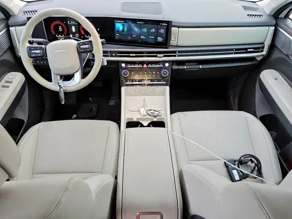 5NMP24GL9SH131561 2025 HYUNDAI SANTA FE - Image 8