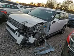 5NMP24GL9SH133620 2025 HYUNDAI SANTA FE