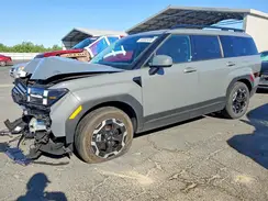 5NMP24GL9SH136808 2025 HYUNDAI SANTA FE