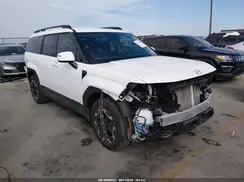 5NMP24GL9SH147467 2025 HYUNDAI SANTA FE