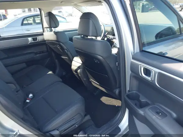 5NMP24GL9TH151536 2026 HYUNDAI SANTA FE - Image 8