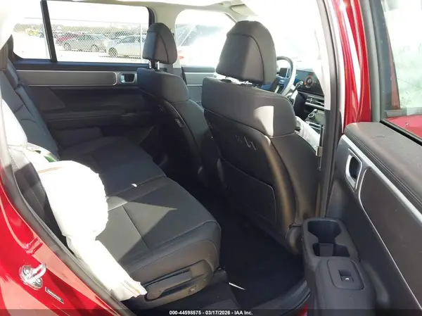 5NMP24GL9TH162357 2026 HYUNDAI SANTA FE - Image 8