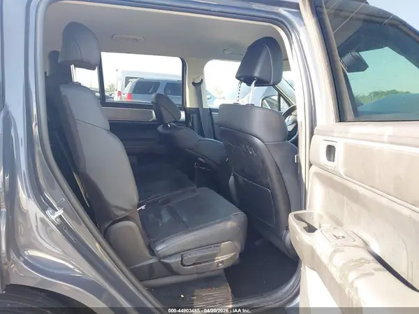 5NMP24GL9TH162682 2026 HYUNDAI SANTA FE - Image 8