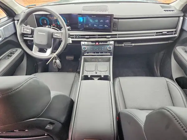 5NMP24GL9TH184617 2026 HYUNDAI SANTA FE - Image 8