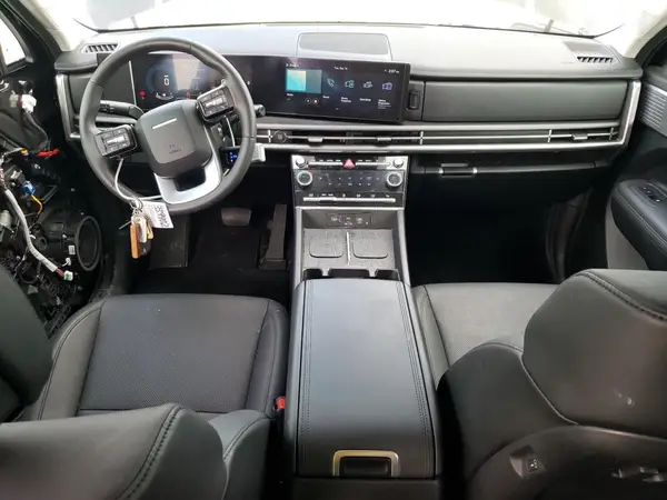 5NMP24GLXRH002769 2024 HYUNDAI SANTA FE - Image 8