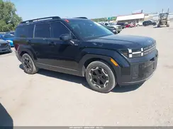 5NMP24GLXRH003131 2024 HYUNDAI SANTA FE