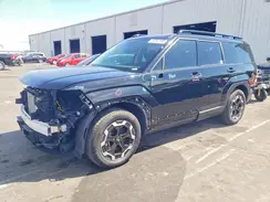 5NMP24GLXRH003386 2024 HYUNDAI SANTA FE