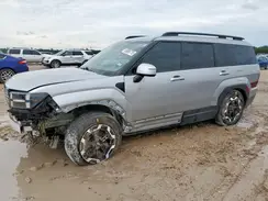 5NMP24GLXRH003873 2024 HYUNDAI SANTA FE