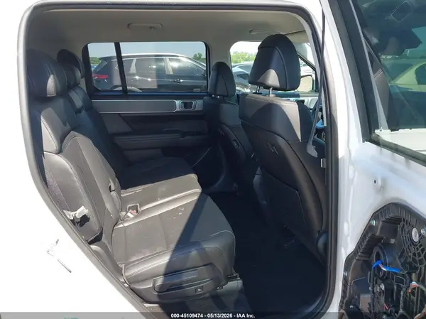 5NMP24GLXRH006644 2024 HYUNDAI SANTA FE - Image 8