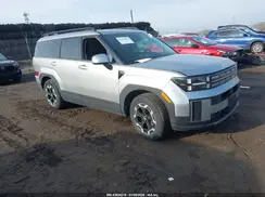 5NMP24GLXRH022309 2024 HYUNDAI SANTA FE