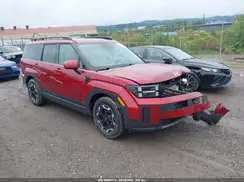 5NMP24GLXRH051891 2024 HYUNDAI SANTA FE