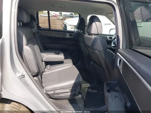 5NMP24GLXRH062812 2024 HYUNDAI SANTA FE - Image 8