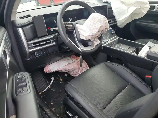 5NMP24GLXRH067833 2024 HYUNDAI SANTA FE - Image 8