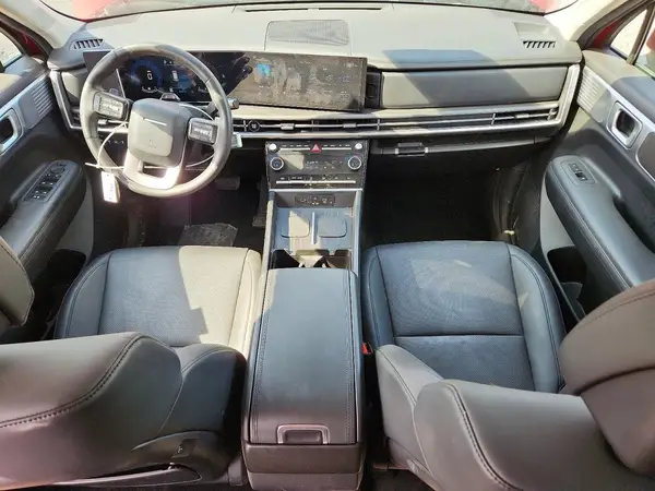 5NMP24GLXSH073685 2025 HYUNDAI SANTA FE - Image 8
