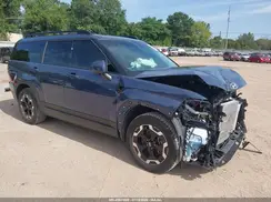 5NMP24GLXSH075159 2025 HYUNDAI SANTA FE