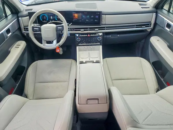 5NMP24GLXSH089613 2025 HYUNDAI SANTA FE - Image 8