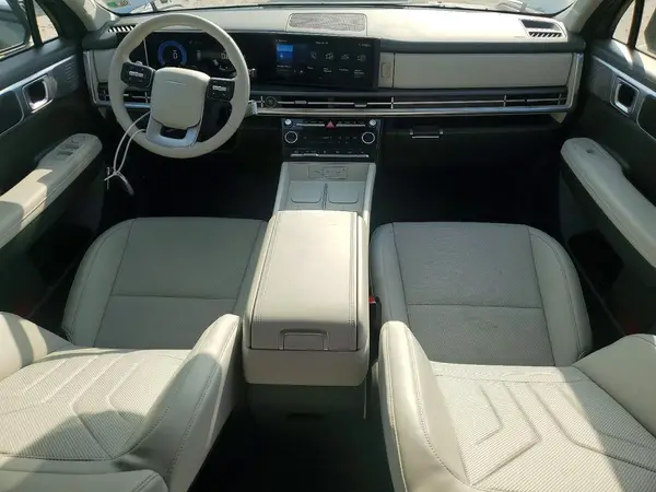5NMP24GLXSH100660 2025 HYUNDAI SANTA FE - Image 8