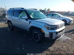5NMP24GLXSH103994 2025 HYUNDAI SANTA FE