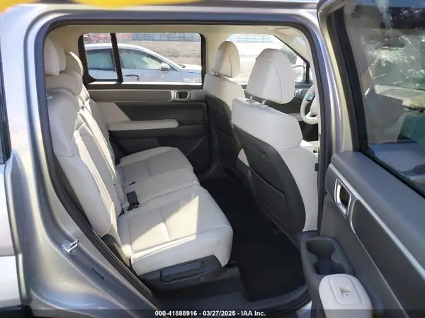 5NMP24GLXSH103994 2025 HYUNDAI SANTA FE - Image 8