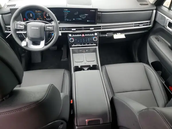 5NMP24GLXSH106989 2025 HYUNDAI SANTA FE - Image 8