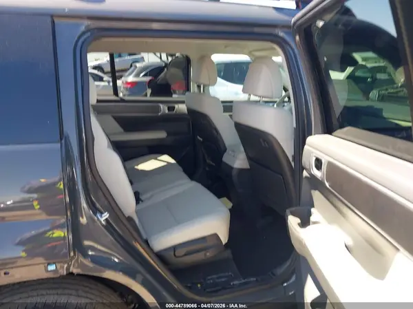 5NMP24GLXSH110623 2025 HYUNDAI SANTA FE - Image 8