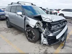 5NMP24GLXSH111366 2025 HYUNDAI SANTA FE