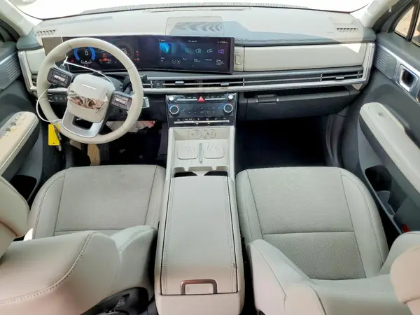 5NMP24GLXSH111366 2025 HYUNDAI SANTA FE - Image 8