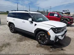 5NMP24GLXSH114753 2025 HYUNDAI SANTA FE
