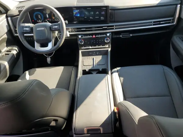 5NMP24GLXSH114784 2025 HYUNDAI SANTA FE - Image 8