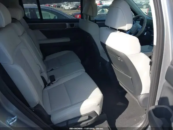5NMP24GLXSH115126 2025 HYUNDAI SANTA FE - Image 8