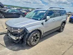 5NMP24GLXSH115773 2025 HYUNDAI SANTA FE