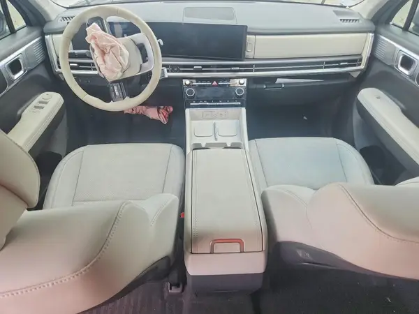 5NMP24GLXSH115773 2025 HYUNDAI SANTA FE - Image 8