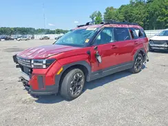 5NMP24GLXSH116292 2025 HYUNDAI SANTA FE
