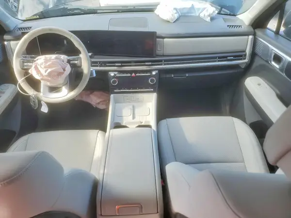 5NMP24GLXSH122870 2025 HYUNDAI SANTA FE - Image 8