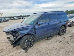 5NMP24GLXSH123145 2025 HYUNDAI SANTA FE