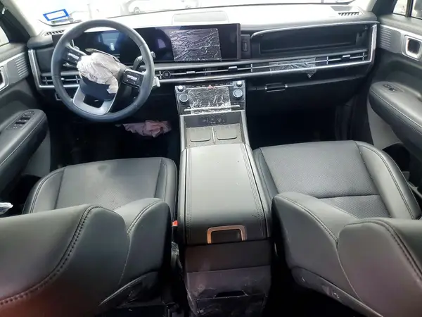 5NMP24GLXSH123145 2025 HYUNDAI SANTA FE - Image 8